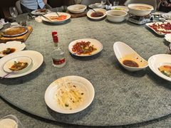 -恒记饭店(珠江路总店)