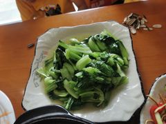-洪福饭店·十八年老店
