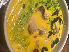 -云海肴·汽锅鸡·云南菜(领展购物广场·中关村店)