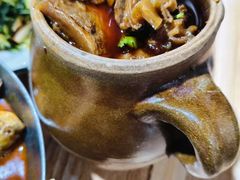 -巢湖名吃·徽府农家菜(半汤店)