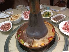 -阳坊大都涮羊肉(阳坊总店)