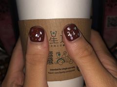 -星巴克(广州中华广场B1层店)