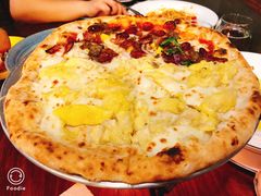 -1861意大利餐厅(文化广场店)