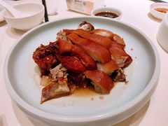 -在前门·烤鸭北京菜(五月花广场店)