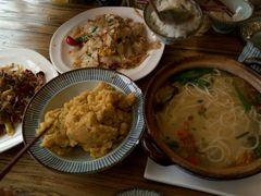 -兰木肆·云南菜(龙湖U城天街店)