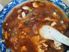 -晓友烧麦(光华村店)