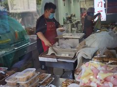 -老王记糕干(养鱼池路店)
