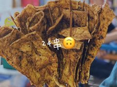 -凤姐烧烤(水街商场店)