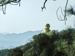 -大慈岩风景区