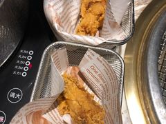 -火炉火自助餐(喜隆多店)
