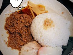 -拉面莊夢語＆中华料理八椿