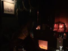 -Bar The Vortex(高新万达店)