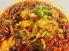-川正旺江湖菜(三元桥店)
