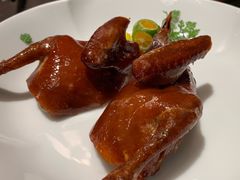 -广州文华东方酒店·江-由辉师傅主理