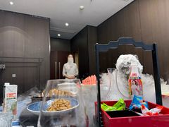 -金麒麟·庭院人家(水秀街店)