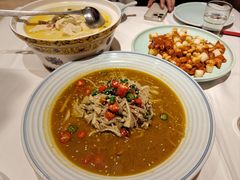-惠丰堂饭庄·烤鸭·京味菜(翠微路店)