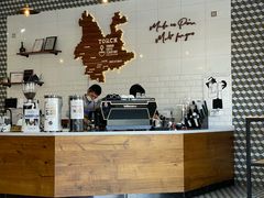 -Torch Coffee 炬点咖啡