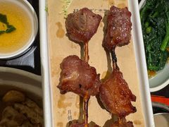 -桂小厨广西菜(万象城店)