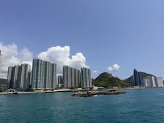 -南丫岛