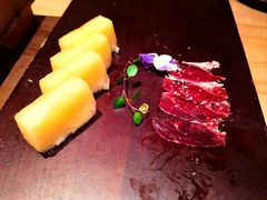 -Minase水濑·日料放题(外滩店)