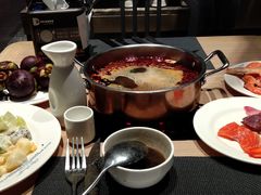 -星伦多海鲜自助餐厅(万达百货店)