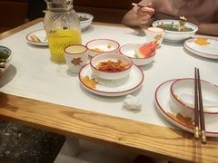 -大厨小馆(华阳城店)