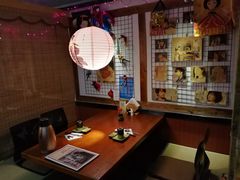 -鳗鱼家·深夜食堂(军博店)