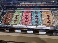 -圣罗巴甄选自助(麦凯乐店)