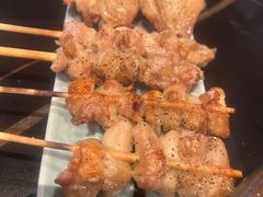 -眷屋の深夜食堂(云锦中心店)