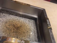 -三宝涮肉(体育学院店)