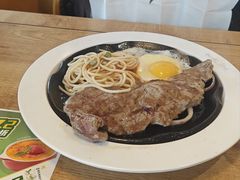 -豪客来牛排(汕头东厦100店)