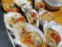 -木屋烧烤(坂田天安云谷店)