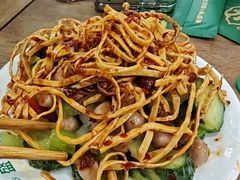 -老刘家永盛斋·传统泡馍(东关南街店)
