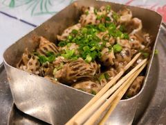 -辉记炭烧海鲜大排档·老字号(福田店)