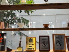 -The Workshop Coffee