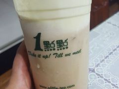 -1点点(金桥店)