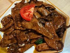 -堂宴·老厦门私房菜(1988仙岳总店)