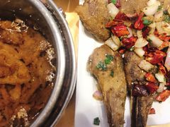 -怪怪龙虾·澳洲蓝龙王·深夜食堂(惊驾路店)