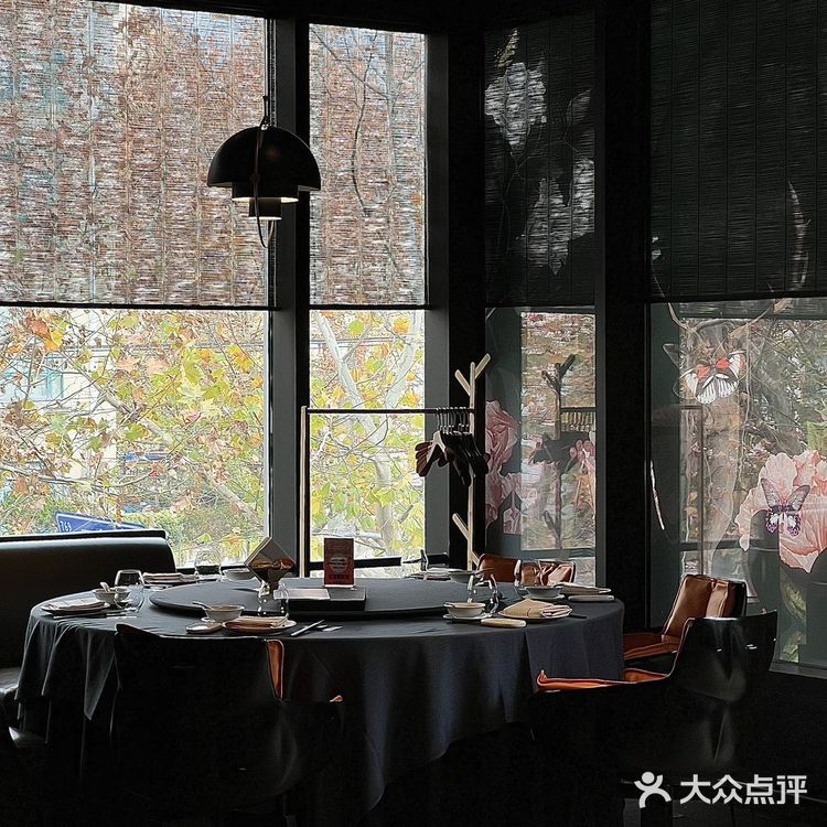 上海探店| 黑珍珠二钻💎鲁采 LU STYLE