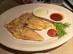 -波特曼西餐厅(中央大街店)