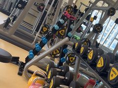 -中田·健身+普拉提(新天地店)