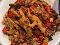 -小口味