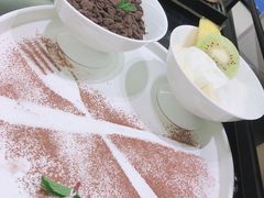 餐后甜点-红鼎豆捞·非遗鲍皇汤火锅(宝丰路店)