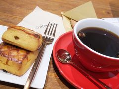 -旧雨咖啡·CoffeeFORU(黄村奥体店)