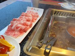 -蜀九鼎毛肚火锅(建瓯店)