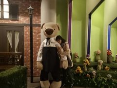 -济州岛泰迪熊博物馆