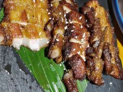 -觅山云南菜(泊富ICITY店)