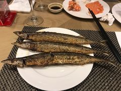 -陆家嘴万怡酒店·万荟轩