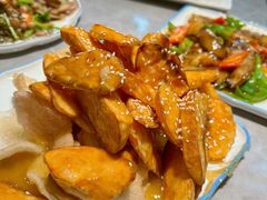 -兄弟江湖东北老菜(三井街道店)