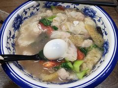 -刘长兴(逸仙桥店)